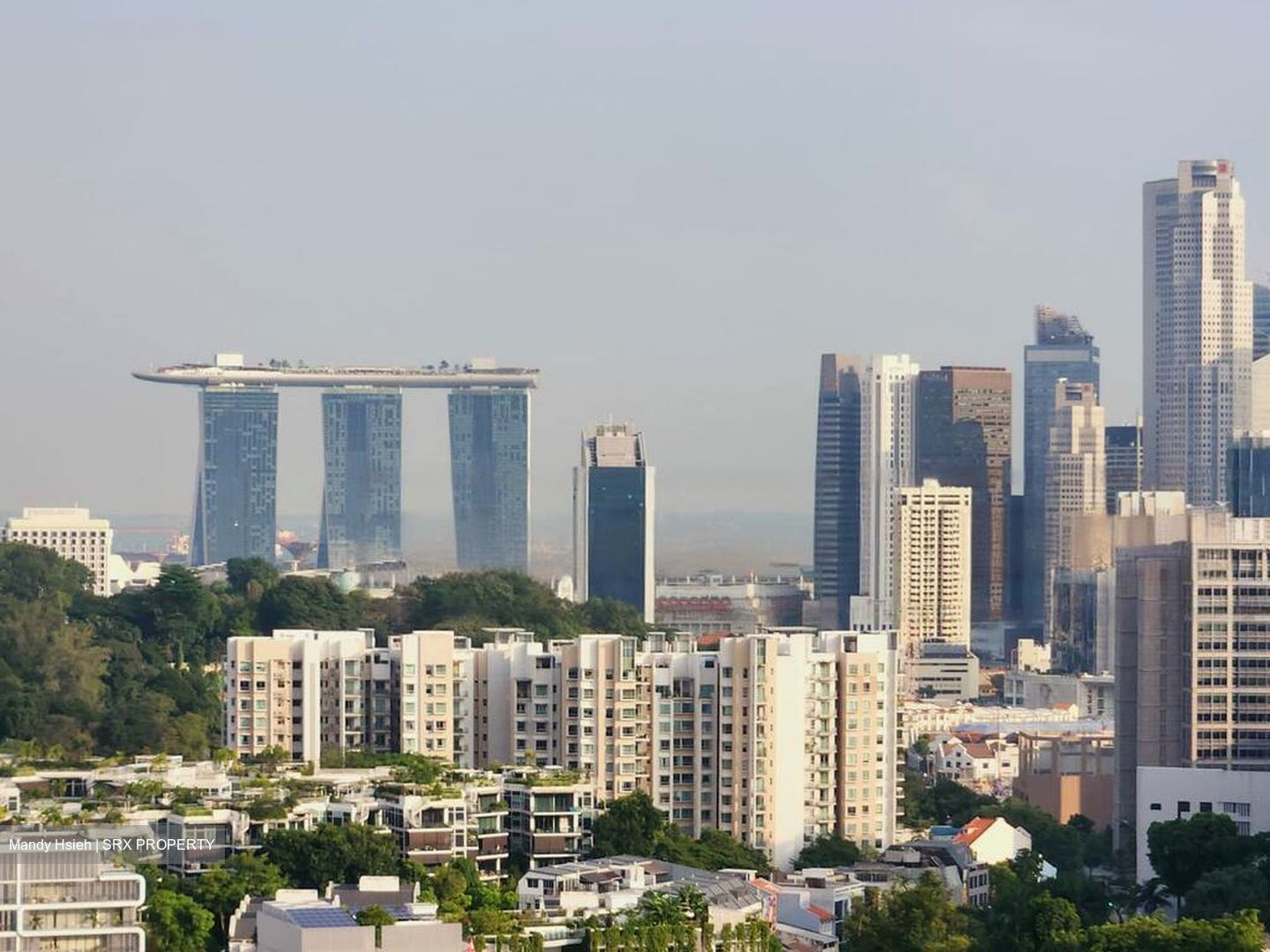 Devonshire Residences (D9), Apartment #453864491